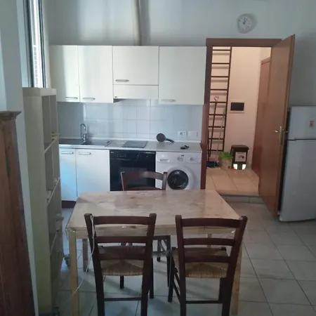 Apartment Sapore Di Mare