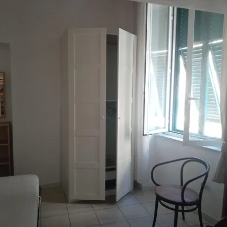 Sapore Di Mare Apartment Livorno